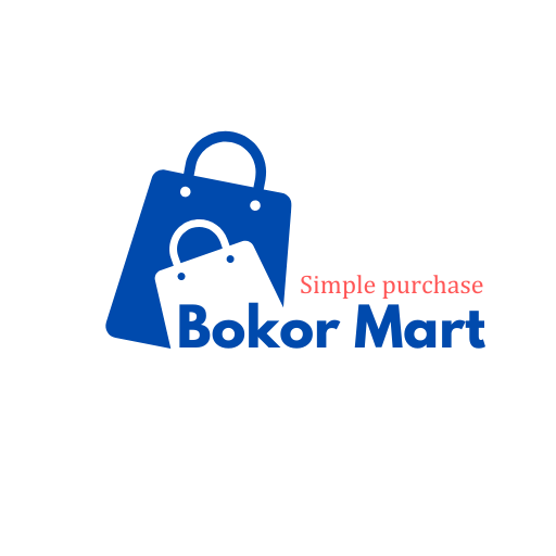 Bokor Mart - Simple purchase