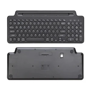 Bluetooth Wireless Keyboard Mini Keyboard Universal 2.4G Gamer Keypad for Windows Android IOS Tablet iPad PC Accessories