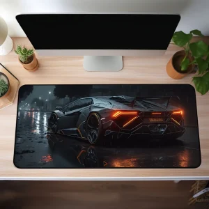 Mousepad XXL Home Computer New MousePads Desk Mats keyboard pad Cool Car Laptop Anti-slip Gamer Office Soft Mice Pad