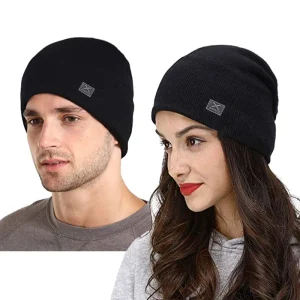 Skullies Beanies Men Knitted Hat Winter Hats For Men Women Beanie Hat Beany шапка мужская Homme Skull Gorro шапка Bonnet Caps