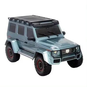 2024 Spot Yk4106 Simulation Large G Climbing Car 1/10 Rc Remote-controlled Model Car Children's Toys Adult And Youth Gifts