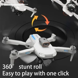 Xiaomi Mini M10 Drone 8K Professinal Camera Brushless Obstacle Avoidance Optical Flow Localization Omnidirectional Quadcopter