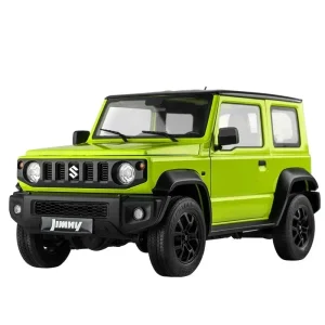 Fms 1:12 Jimny Model Rc Remote Control Car Toy Electric Four-wheel Drive Off-road Climbing Car rc 4x4 off road