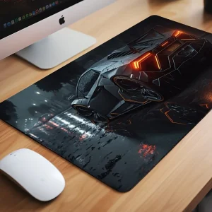 Mousepad XXL Home Computer New MousePads Desk Mats keyboard pad Cool Car Laptop Anti-slip Gamer Office Soft Mice Pad