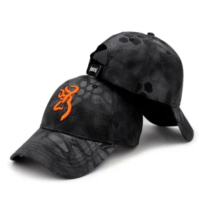 Tactical Men Women Baseball Cap Camouflage Letters Embroidery Sports Jungle Hunting Snapback Fishing Sun Hats Gorras EP0020