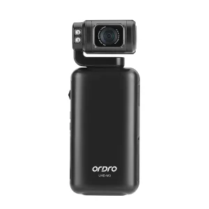 Ordro M3 Pocket Camera Digital Camcorder 5K 30FPS Image Stabilization Built-in Big Size Screen Handy Cam Travel Vlog Cameras