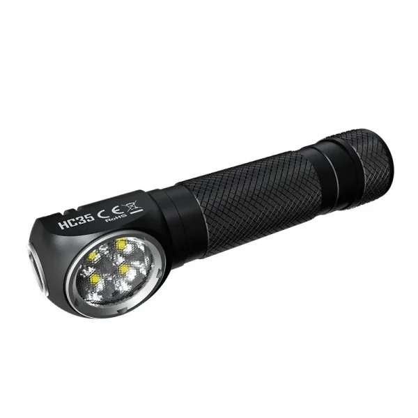 NITECORE HC35