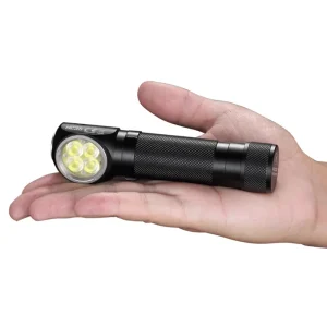 NITECORE HC35