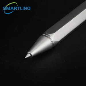 Titanium Alloy Tactical Pen Security Protection Personal Defense Ballpoint Pen Emergency Window Breaker Survival Supplies